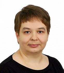 Лебедева Ольга Олеговна