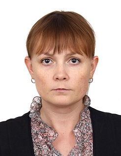 Александрова Марина Юрьевна