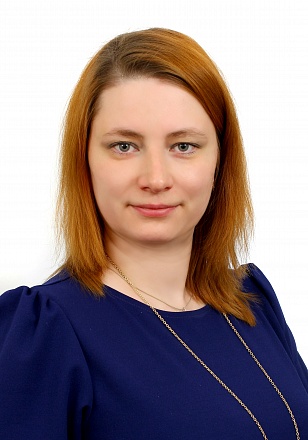 Хлевнюк Юлия Владимировна